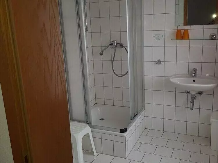 Hotelli Kleiner Inselsberg