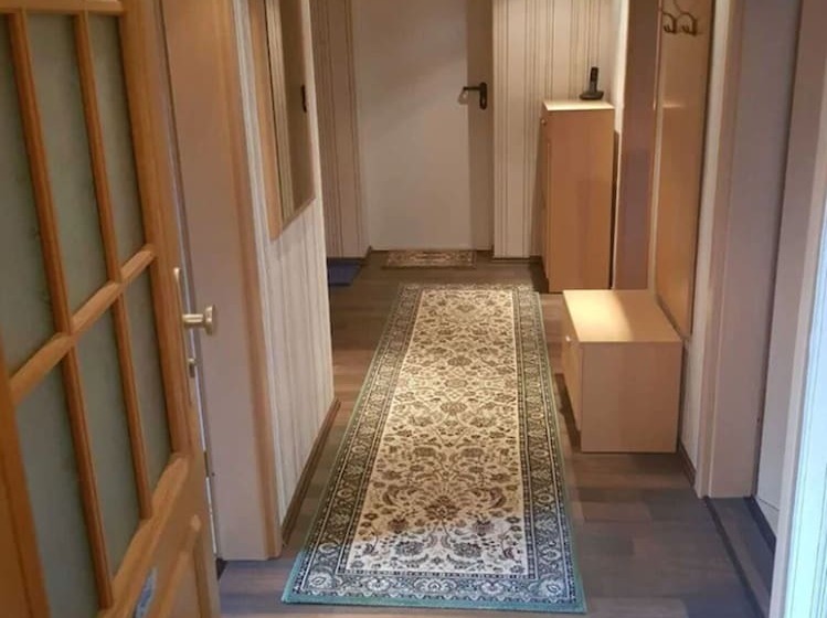 Hotel Kleiner Inselsberg