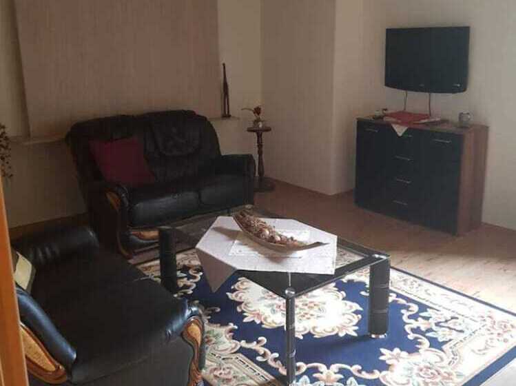 Hotel Kleiner Inselsberg