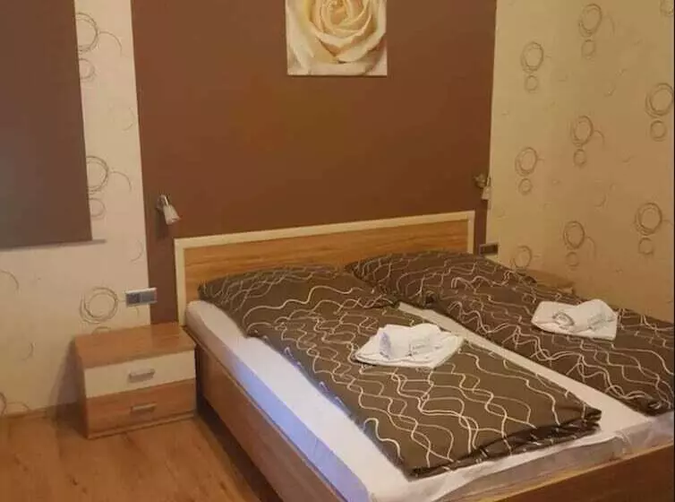 Hotelli Kleiner Inselsberg