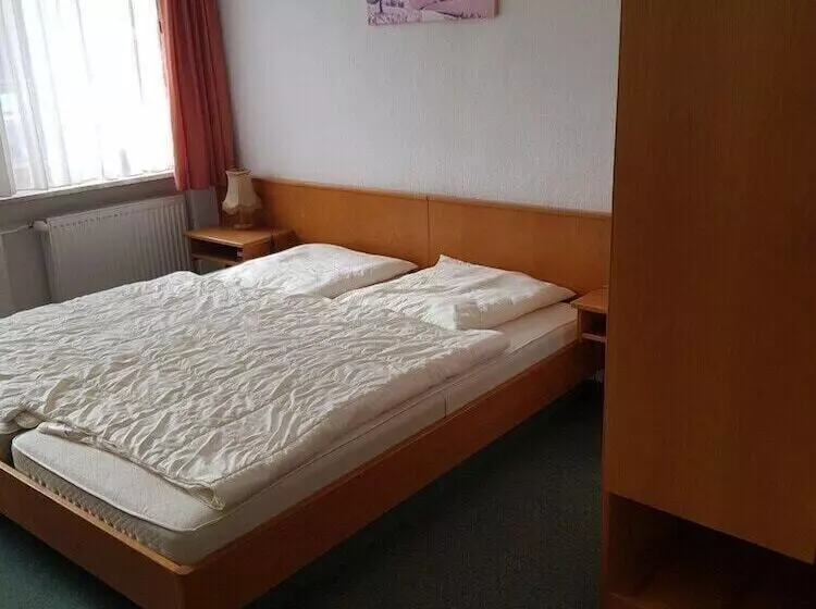 Hotelli Kleiner Inselsberg