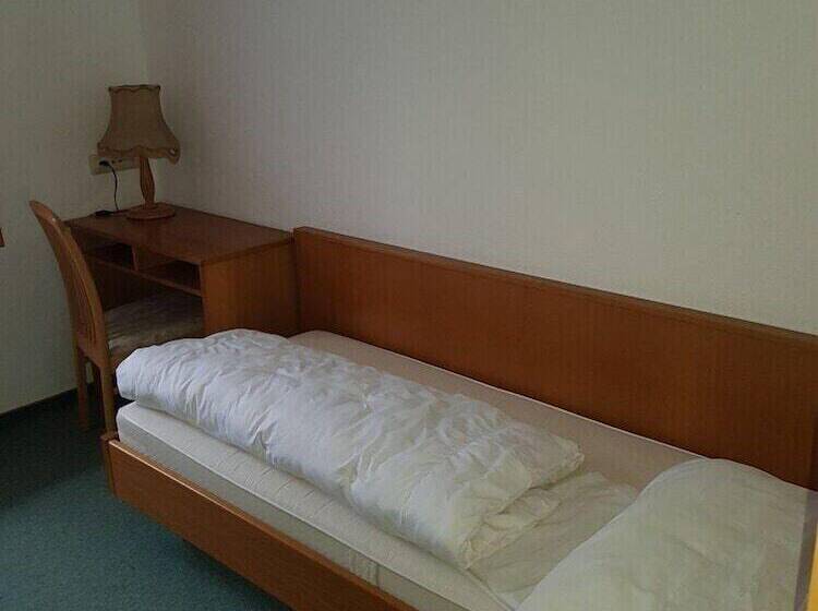 Hotel Kleiner Inselsberg