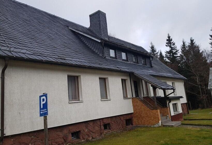 Hotel Kleiner Inselsberg