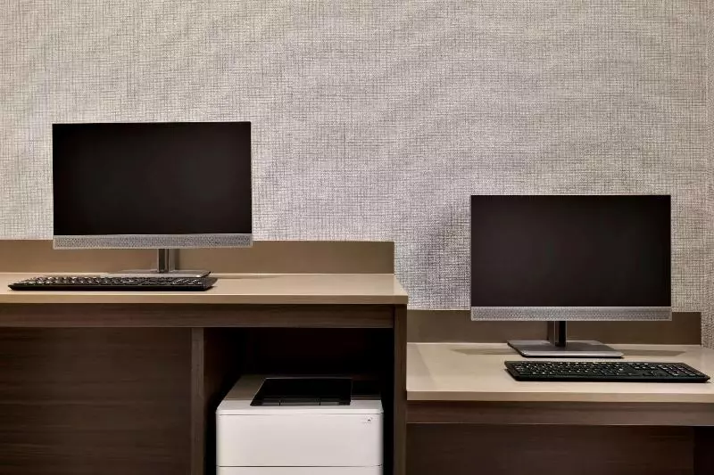 Hotelli La Quinta Inn & Suites By Wyndham Orlando Idrive Theme Parks