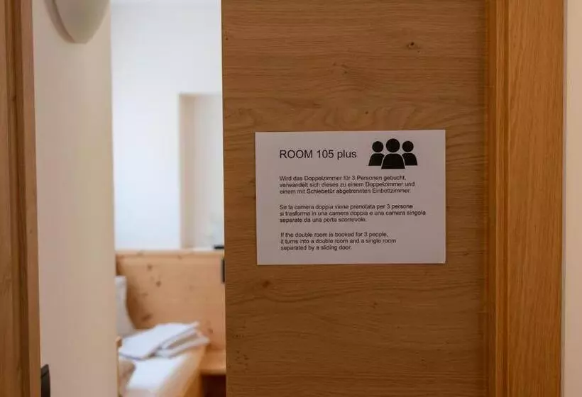 Majatalo Garni Bergblick