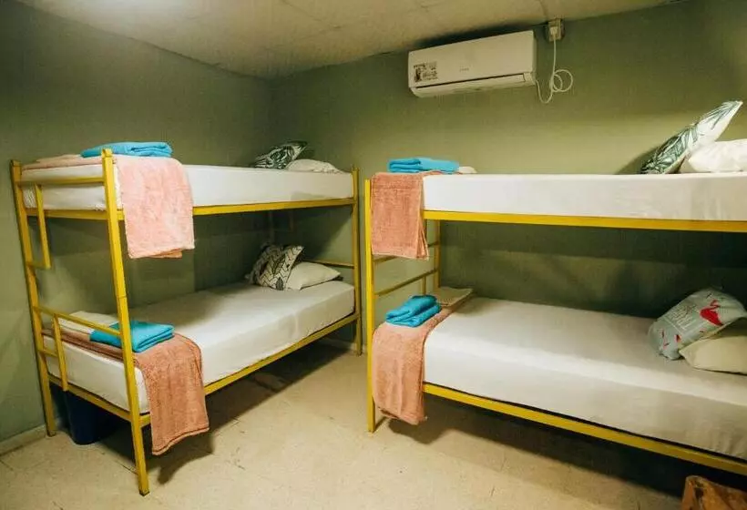 Majatalo Hostal & Café Travelers