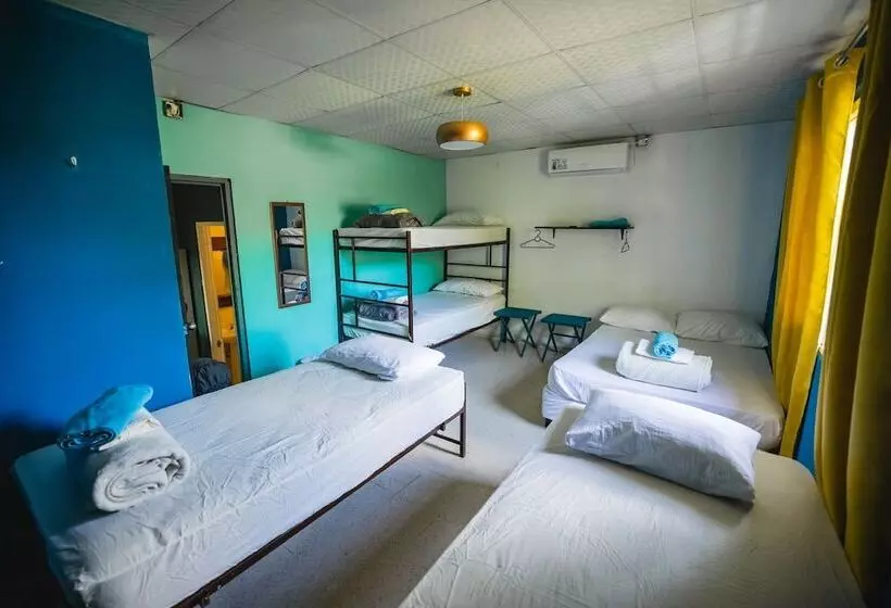 Majatalo Hostal & Café Travelers