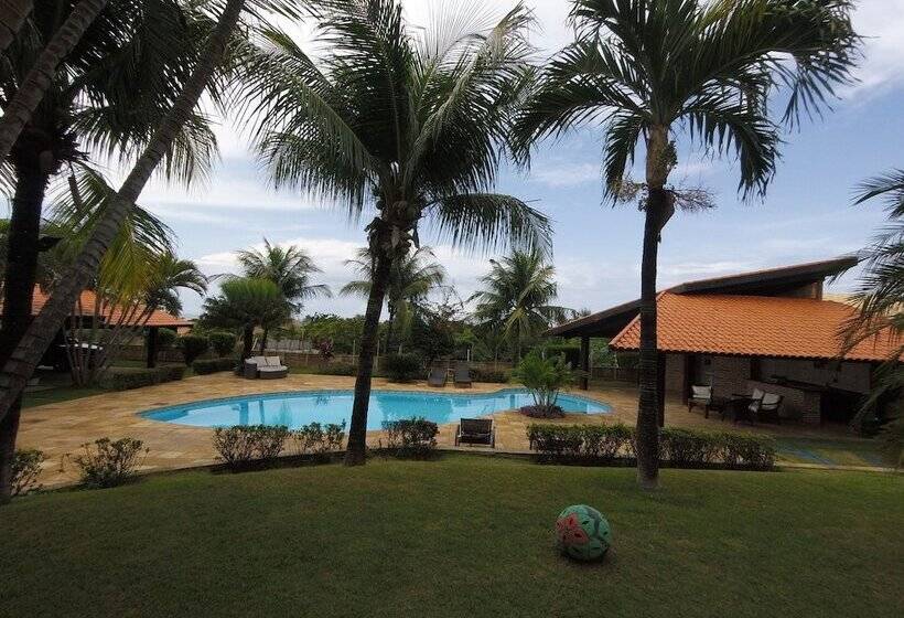 ペンション Kiwi Pousada & Lounge