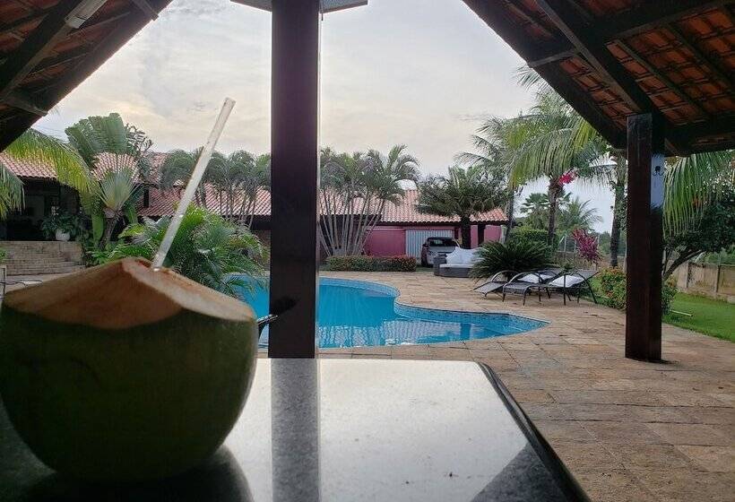 ペンション Kiwi Pousada & Lounge