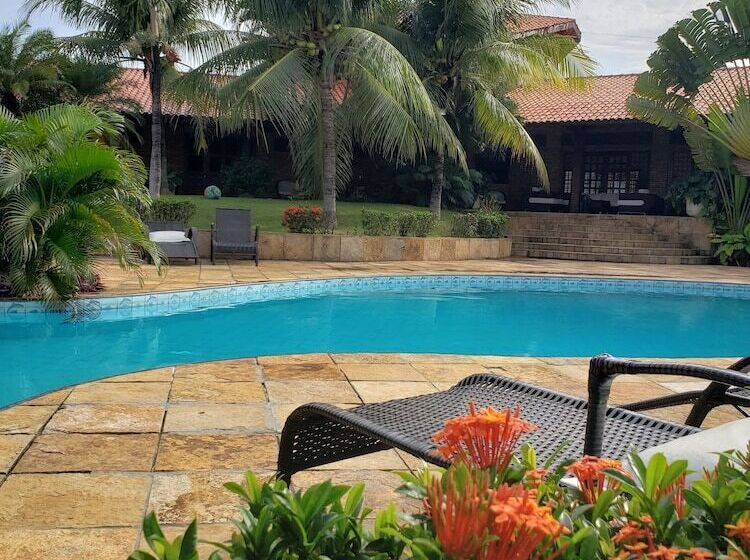 ペンション Kiwi Pousada & Lounge