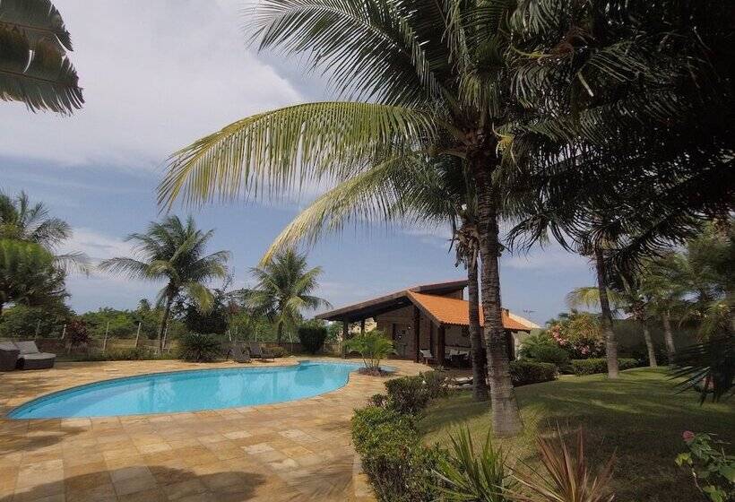 ペンション Kiwi Pousada & Lounge