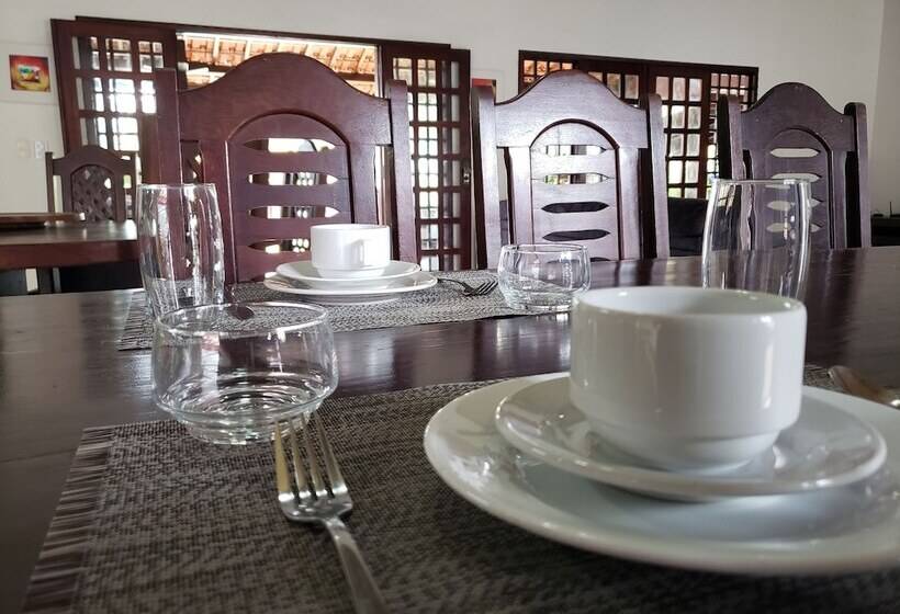 ペンション Kiwi Pousada & Lounge