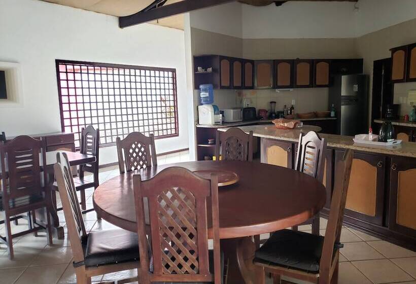 ペンション Kiwi Pousada & Lounge