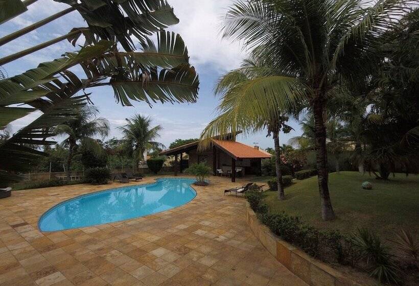 ペンション Kiwi Pousada & Lounge