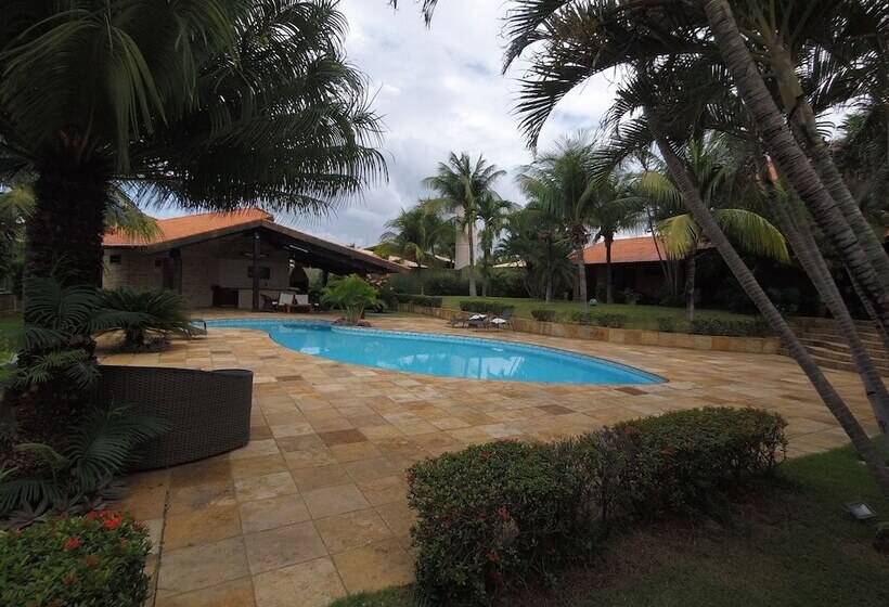 ペンション Kiwi Pousada & Lounge