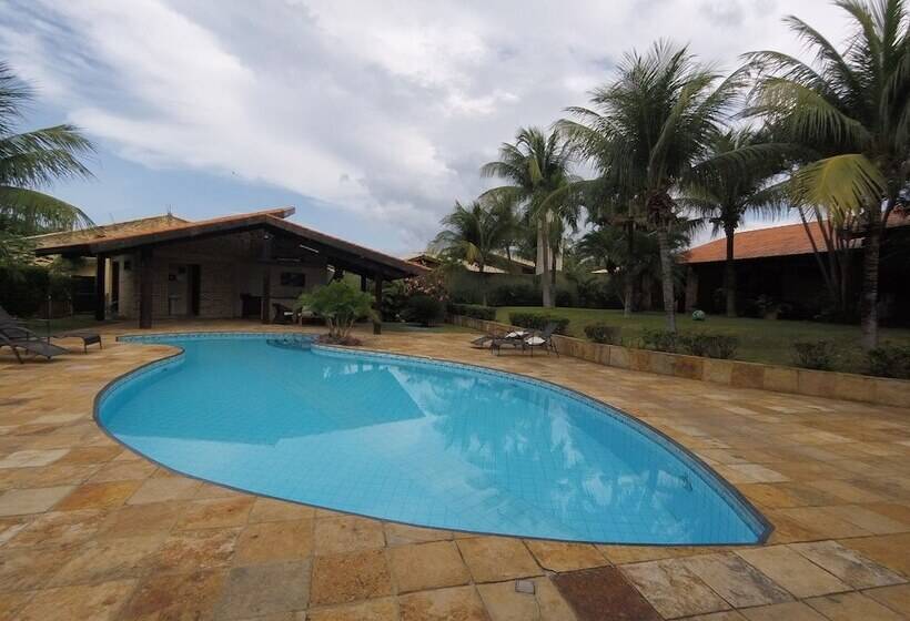 ペンション Kiwi Pousada & Lounge