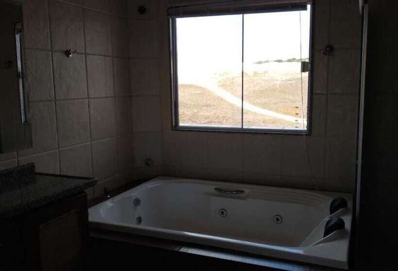 ペンション Kiwi Pousada & Lounge