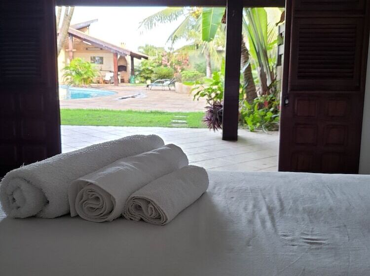 ペンション Kiwi Pousada & Lounge