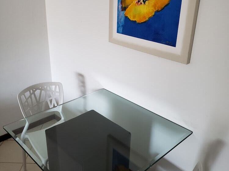 ペンション Kiwi Pousada & Lounge