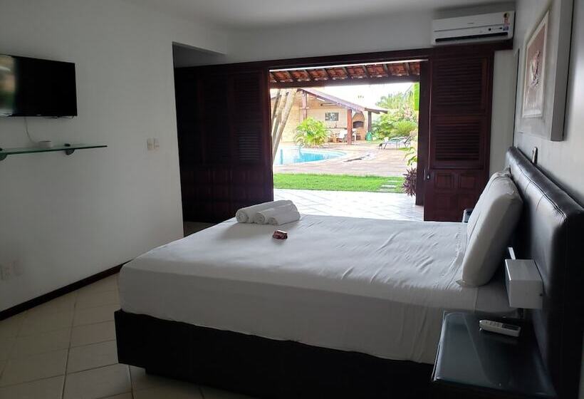 ペンション Kiwi Pousada & Lounge