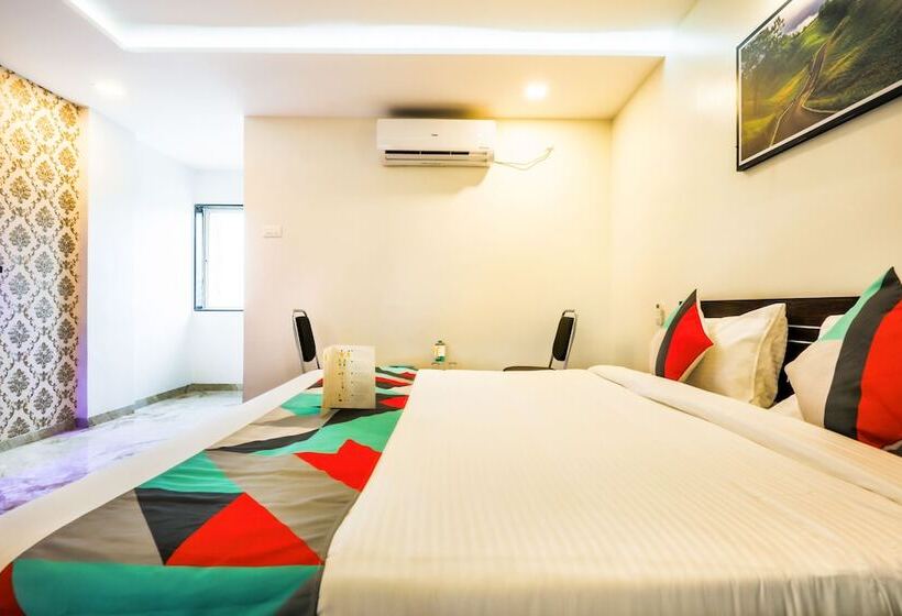 ホテル Fabexpress Classic Residency