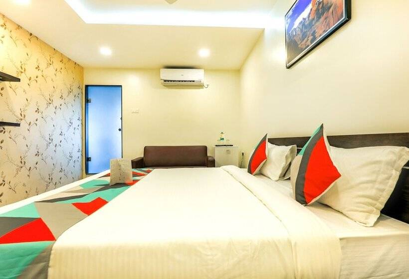 ホテル Fabexpress Classic Residency