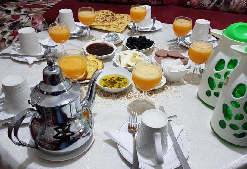 בית מלון כפרי Nice 06