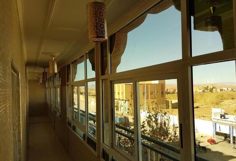 בית מלון כפרי Nice 06