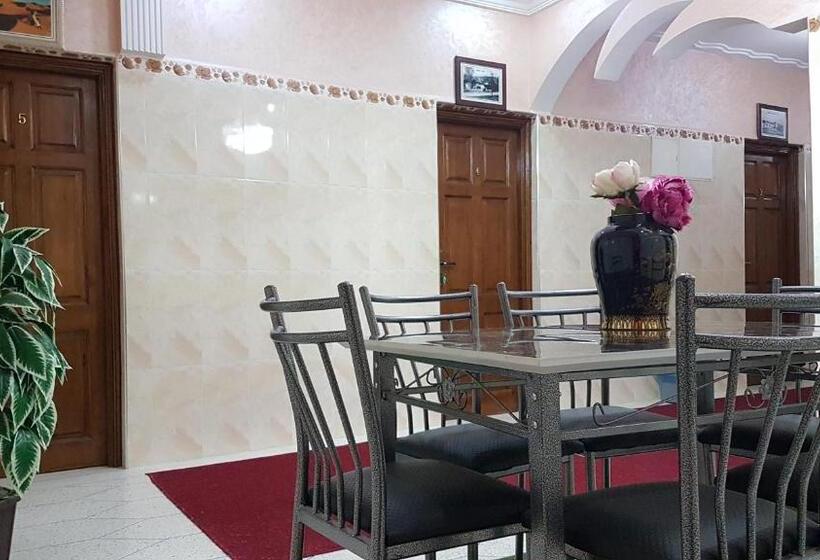 בית מלון כפרי Nice 06