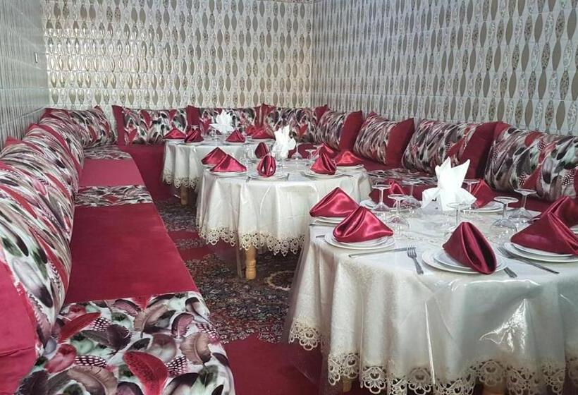 בית מלון כפרי Nice 06