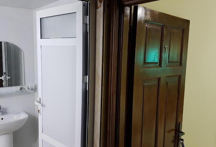 בית מלון כפרי Nice 06