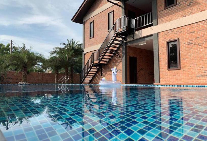 فندق Oriental 12 Residence