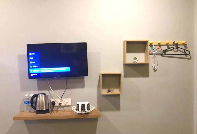 فندق Oriental 12 Residence