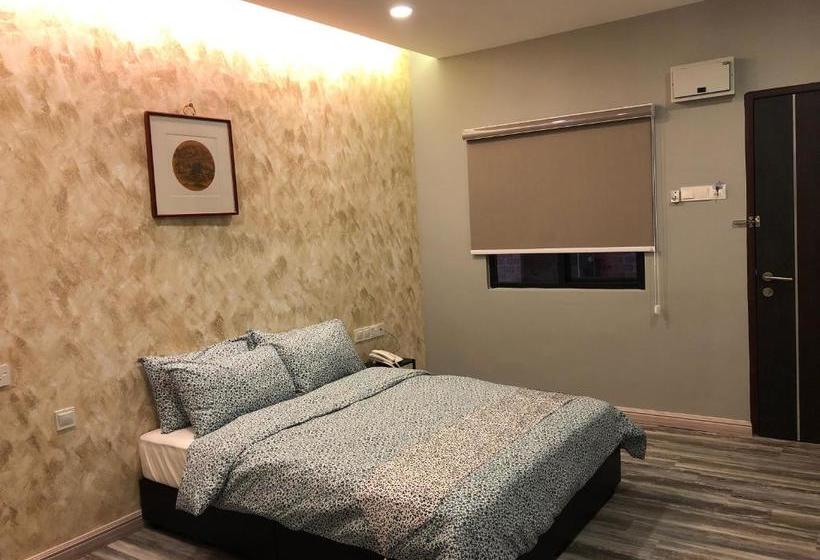 فندق Oriental 12 Residence