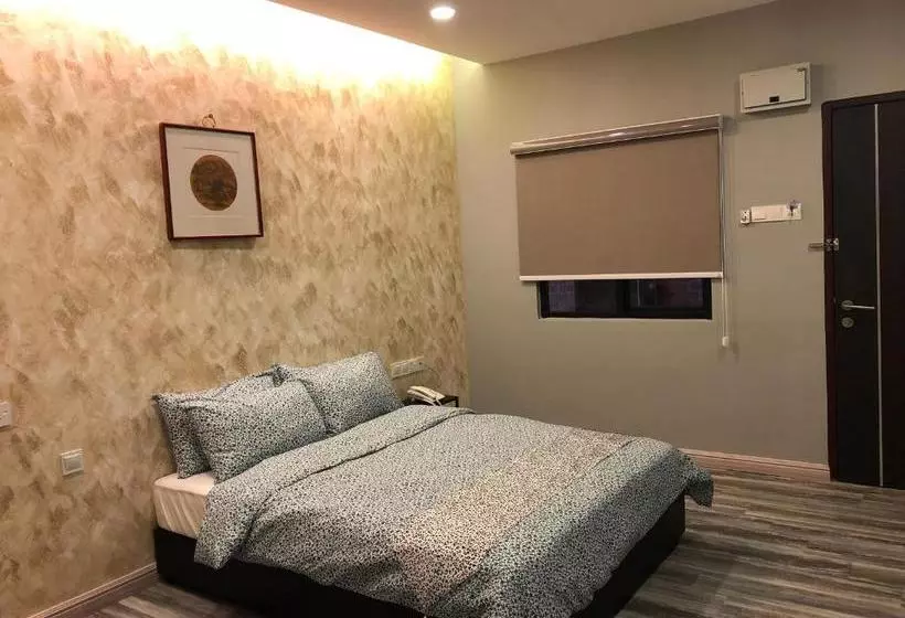 هتل Oriental 12 Residence