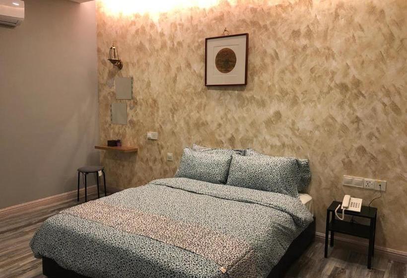 فندق Oriental 12 Residence