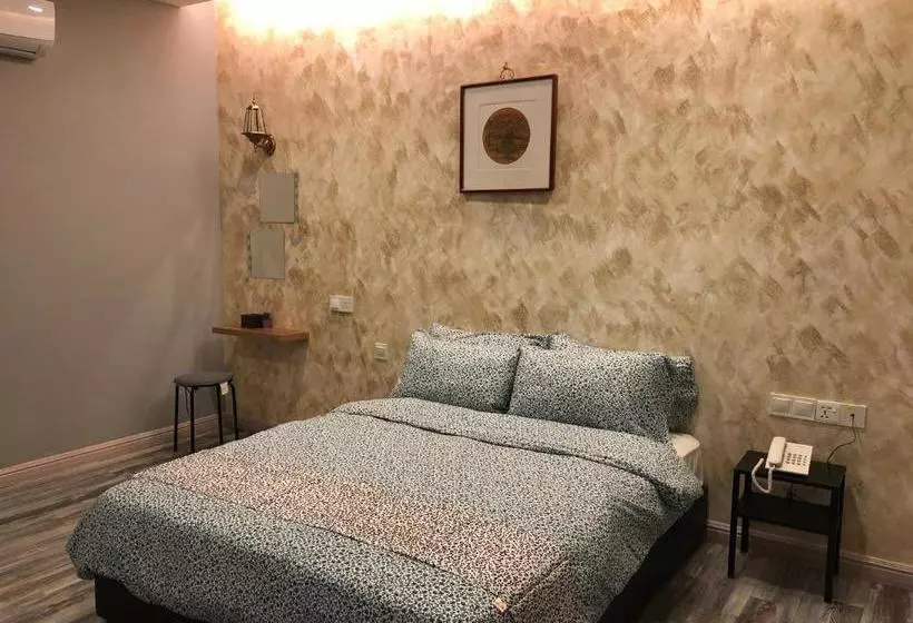 هتل Oriental 12 Residence