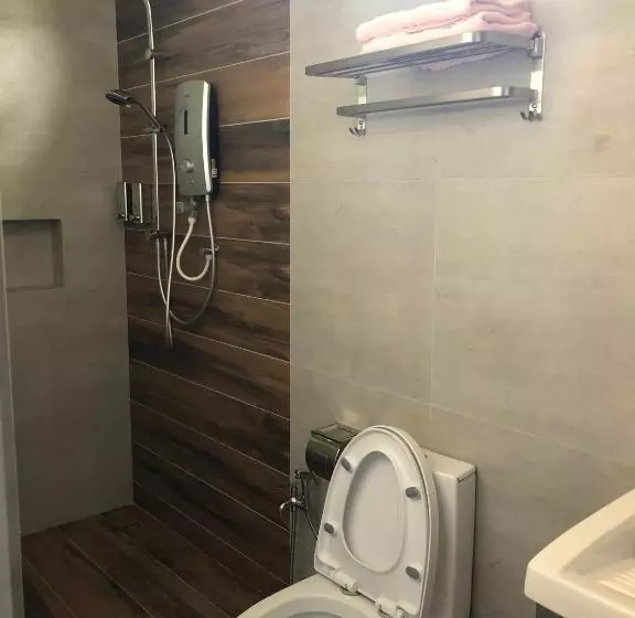 هتل Oriental 12 Residence