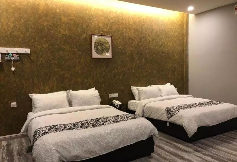 هتل Oriental 12 Residence
