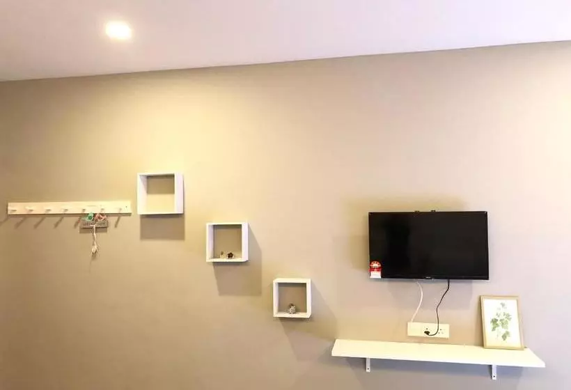 هتل Oriental 12 Residence