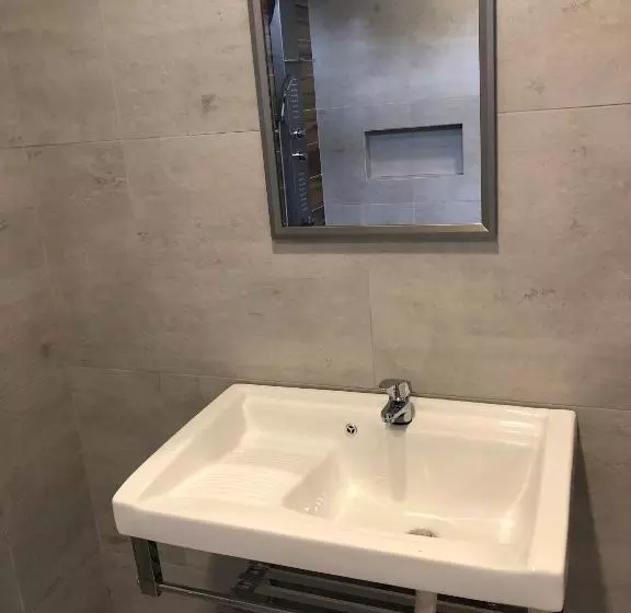 هتل Oriental 12 Residence
