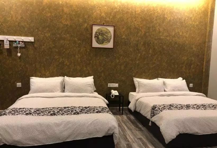 هتل Oriental 12 Residence