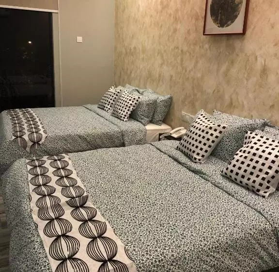 هتل Oriental 12 Residence