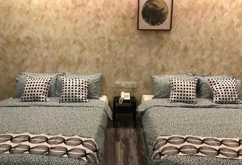 فندق Oriental 12 Residence