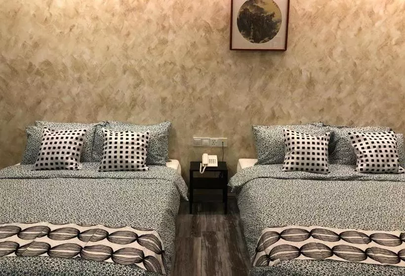 هتل Oriental 12 Residence