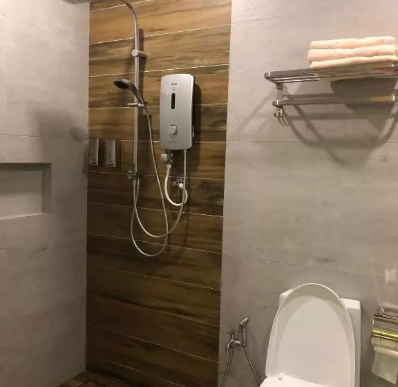 هتل Oriental 12 Residence