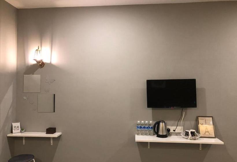 فندق Oriental 12 Residence