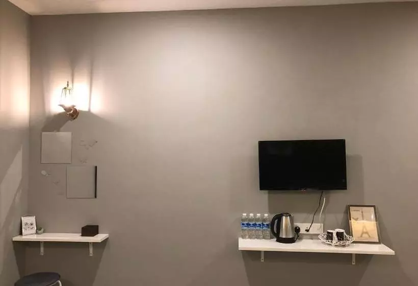 هتل Oriental 12 Residence