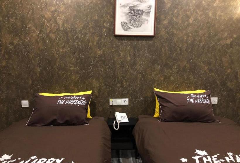 فندق Oriental 12 Residence