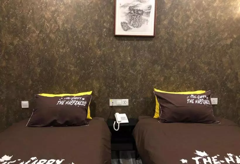 هتل Oriental 12 Residence